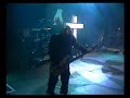 Death SS - Baphomet (live at Wacken 2001)