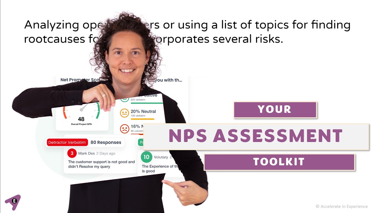 Your NPS Assessment Toolkit