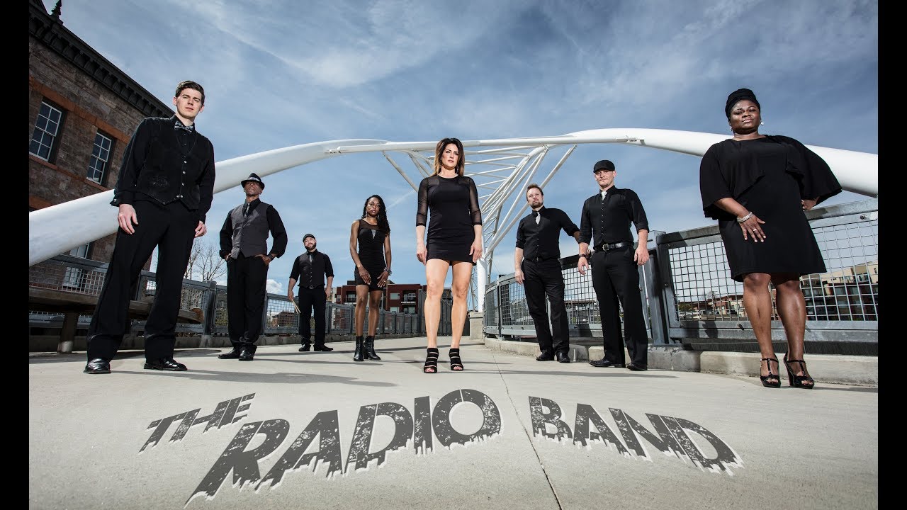 The Radio Band - Get To Know Us
