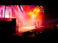 Scorpions - Bad boys running wild (Live Moscow 2010)