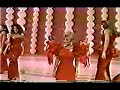 Miss America 1990 Lady in Red