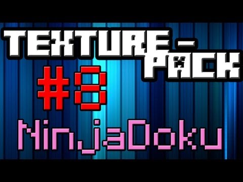 NinjaDoku Texture Pack NinjaDoku Texture Pack
