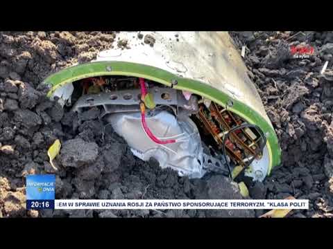 Kreml usiłuje obarczyć Ukraińców winą za zbrodnicze działania rosyjskiej armii