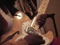 jamming with the legendary plainfield guitarist billy spruill
