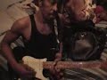 jamming with the legendary plainfield guitarist billy spruill