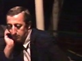 Visit to Chechenia-01 Cemal Polat 1989 october