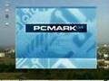 PCMark 04 on Linux with Wine