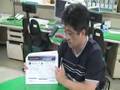 緊急車両系集団ストーカー7 (光屋内道路では)