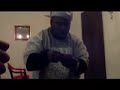 Best Of Both Offices: Bloodraw Spades Game at Traphouse