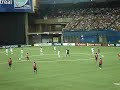 Fifa U-20 WC 2007 Chile vs Nigeria (1/4 finals) extra-time Fifa U-20 WC 2007 Chile vs Nigeria (1/4 finals) extra-time