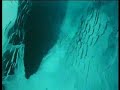 Journey in an Iceberg.