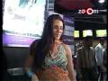 Abhishek Bachchan Yana Gupta on Zoom TV\ Abhishek Bachchan Yana Gupta on Zoom TV\