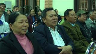 Sở LĐ,TB&XH tỉnh: Truyền thông về bình đẳng giới