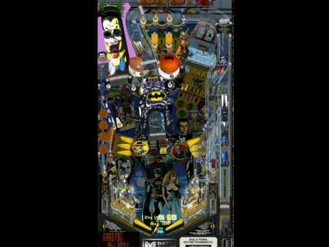 star wars pinball