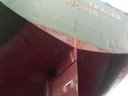 dry dock of pacific trader