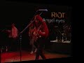 Preview video <div align=center>OMAGGIO A MARK REALE (Riot)</div>