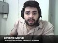 Acompanhe o LiveStream do Batismo Digital de Minas bdigitalmg http://live.blogblogs.com.br/stream/bdigital