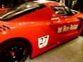 Ferrari FXX revving engine at Autofil '06 - LOUD!!