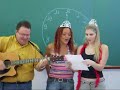 Cantores da Psicologia - Araçatuba - FAC-FEA Cantores da Psicologia - Araçatuba - FAC-FEA