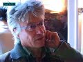 Theodore Dalrymple bezoekt Nederland