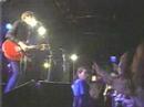 Mando Diao - Interview + Sheepdog, live in Harajuku 2003