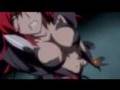 Another witch blade AMV
