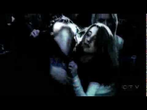 Juliette Goglia - CSI Goodbye and Good Luck Clip 5