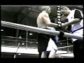 Donald Camarena vs Frans Hantindi Pro Boxing Donald Camarena vs Frans Hantindi Pro Boxing