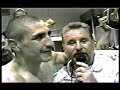 Donald Camarena vs Frans Hantindi Pro Boxing