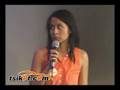 HappySlip Christine Gambito Meet & Greet in Philippines