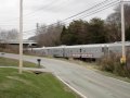 CSX P918-23 Ringling Brothers and Barnum & Bailey Blue Unit Circus Train!