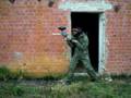 videos de Paintball Timisoara: Plictiseala mare - 0742542452