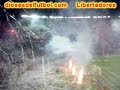 EXPLOTA EL MONUMENTAL  - Los Borrachos del Tablon 1459
