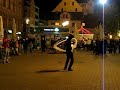 Unguru Bembe (Riga fireshow) 2 Unguru Bembe (Riga fireshow) 2