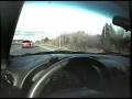 1998 WS6 Trans Am 6 speed onramp acceleration