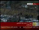 Azhar Shaikh Talking on Aljazeera