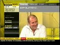 Live Wladmir Klitschko Interview