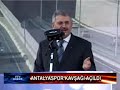 Eksen - Antalyaspor Kav?a??