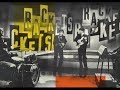 Jimmy &amp; The Rackets - Black Eyes (1964)