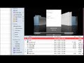 Uploading HTACCESS with a MAC (BANS)