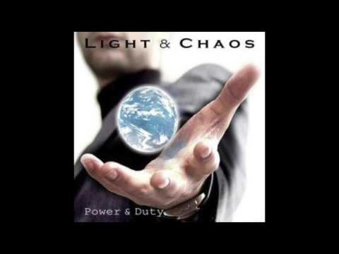 Light & Chaos – solos