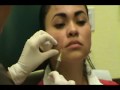 Botox and Fillers Demonstration-Dr. Badia