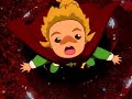 ポポロクロイス物語