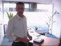 Martin Rabanus #2 - Neue Wahlkampfzentrale