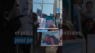 Syrie : Un an après la chute d’Assad