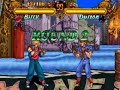 marianomanson: NEO GEO CD NeoRaine 1.1.0 Test:Double Dragon
