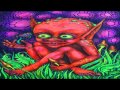 Night Forest Psy Trance Mix 11 2011
