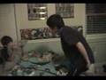 Mommie Dearest parody