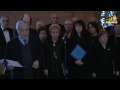 2 novembre 2009 - Concerto in onore dei defunti