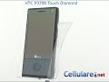 Htc P3700 Touch Diamond Htc P3700 Touch Diamond